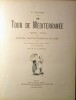 Un Tour de Méditerranée.. JOUSSET (P.)