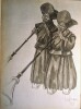 Au Tibet.. LAFUGIE (Léa)