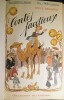 Les Conteurs Joyeux.. BERGERAT (Émile); FISHER (Max & Alex); CHARMAIN (Armand) et KOLB (Jean).