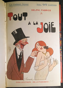 Les Conteurs Joyeux.