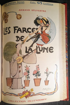 Les Conteurs Joyeux.. VELY (Adrien); ALLAIS (Alphonse); MOINAUX (Jules) et SYLVESTRE (Armand)