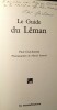 Le Guide du Léman.. GUICHONNET (Paul)