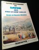 La Vie Quotidienne en Savoie aux XVIIè et XVIIIè siècle.. NICOLAS (Jean et Renée)
