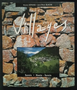 Villages Savoie – Haute-Savoie.