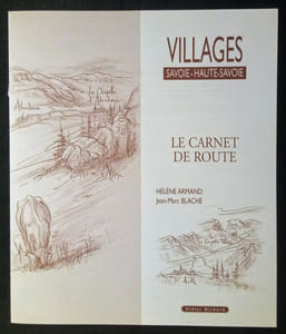Villages Savoie – Haute-Savoie.