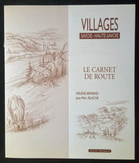 Villages Savoie – Haute-Savoie.