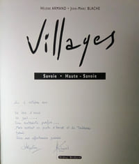 Villages Savoie – Haute-Savoie.