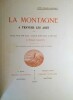 La Montage d'aujourd'hui.. GRAND-CARTERET (John)