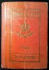 Almanach de Gotha 1944.. GOTHA-1944