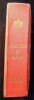 Almanach de Gotha 1944.. GOTHA-1944