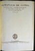 Almanach de Gotha 1944.. GOTHA-1944