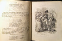 Almanach Chantant. Choix des plus jolies Chansons Françaises.