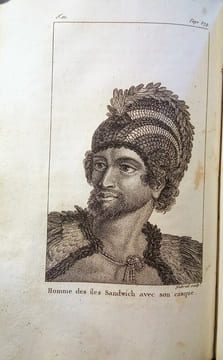 Tome Dixième seul sur: Le Troisième Voyage de Jacques COOK. BANCAREL (Mr.)
