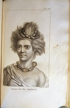 Tome Dixième seul sur: Le Troisième Voyage de Jacques COOK. BANCAREL (Mr.)