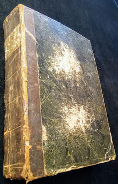 Tome Dixième seul sur: Le Troisième Voyage de Jacques COOK. BANCAREL (Mr.)