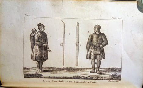 Tome Dixième seul sur: Le Troisième Voyage de Jacques COOK. BANCAREL (Mr.)