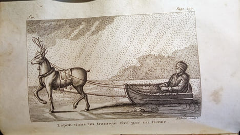 Tome Dixième seul sur: Le Troisième Voyage de Jacques COOK. BANCAREL (Mr.)