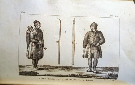 Tome Dixième seul sur: Le Troisième Voyage de Jacques COOK. BANCAREL (Mr.)