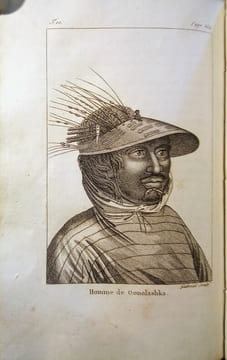 Tome Dixième seul sur: Le Troisième Voyage de Jacques COOK. BANCAREL (Mr.)