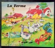 La Ferme.. POP-UP & LAGARDE (Luce)