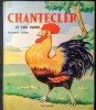 Chantecler – Le Coq hardi.. RABIER (Benjamin)