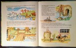 Chantecler – Le Coq hardi.. RABIER (Benjamin)