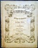 Der Struwwelpeter,. HOFFMANN (Henrich)