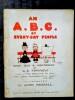 An A. B. C. of Every-Day People.. FARROW (G. E.)