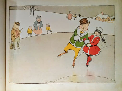 Did You Ever? Written and illustrated by Levis Baumer,. BAUMER (Lewis)
