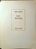Louis ARMSTRONG.. PANASSIÉ (Hugues)