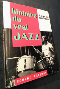 Histoire du Vrai Jazz.