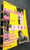 Dictionnaire du Jazz (à notre ami Jacques Morgantini).. PANASSIÉ (Hugues) & GAUTIER (Madeleine)