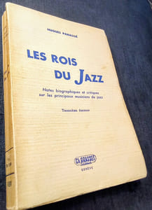 Les Rois du Jazz.