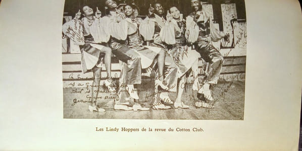 Douze Années de Jazz (1927-1938). Souvenirs.