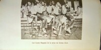 Douze Années de Jazz (1927-1938). Souvenirs.. PANASSIÉ (Hugues)