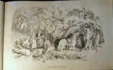 Album de Férogio.. FÉROGIO (François Fortuné A.)