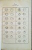 Encyclopédie Monétaire ou nouveau Traité des Monnaies D'Or et D'Argent en circulation chez les Divers Peuples du Monde.. BONNEVILLE (Alphonse)