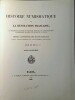 Histoire Numismatique de la Révolution Française,. HENNIN (M.) 