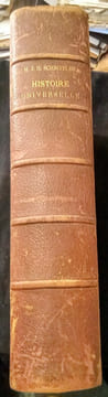 Atlas Historique et Pittoresque,. BAQUOL (J.) & SCHNITZLER (J. H.)