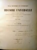 Atlas Historique et Pittoresque,. BAQUOL (J.) & SCHNITZLER (J. H.)