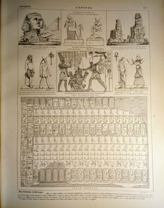 Atlas Historique et Pittoresque,