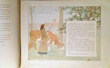Jeanne D'Arc, par M. Boutet de Monvel.. BOUTET DE MONVEL (Maurice-Louis.)