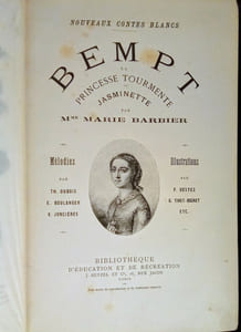 BEMPT.