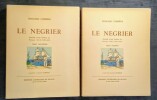 Le Négrier.. CORBIÈRE (Édouard)