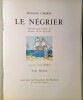 Le Négrier.. CORBIÈRE (Édouard)