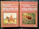 Von Kongo zum Niger und Nil.. HERZOG ZU MECKLENBURG (Adolf Friedrich)