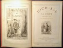 Jocrisse et Sa Soeur.. STAHL (P.-J.)