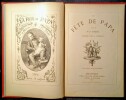La Fête de Papa.. STAHL (P.-J.)