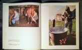 Mémoire paysanne – Gestes et traditions d'un monde savoyard.. TAURINES (Robert) & SPILMONT (Jean-Pierre)