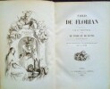Fables de Florian.. FLORIAN (Jean-Pierre Claris de)